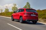 Skoda Karoq 4x4 Sportline 2018 года (WW)